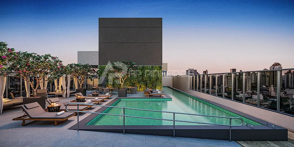 Apartamento, 3 quartos, 142 m² - Foto 8