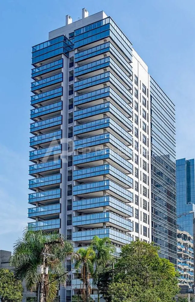 Apartamento, 3 quartos, 142 m² - Foto 9