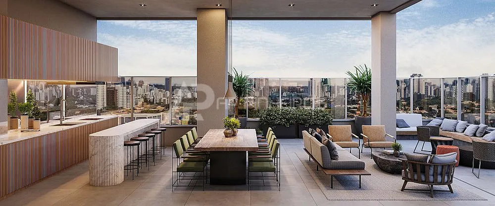 Apartamento, 3 quartos, 142 m² - Foto 7