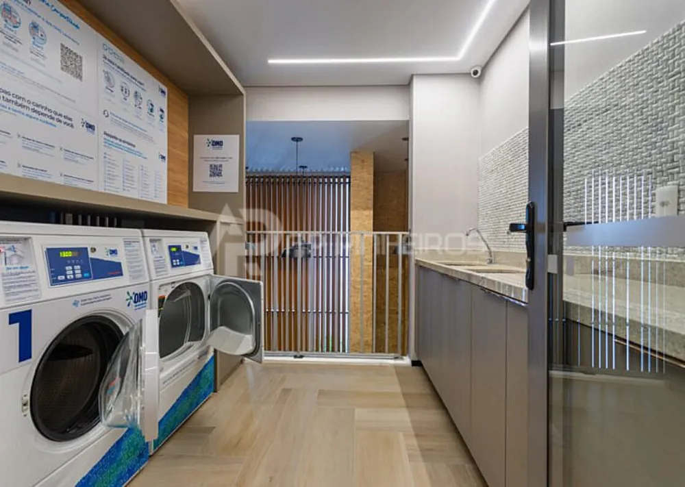 Apartamento, 1 quarto, 42 m² - Foto 5