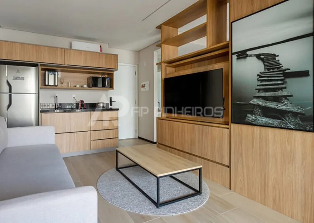 Apartamento, 1 quarto, 42 m² - Foto 16