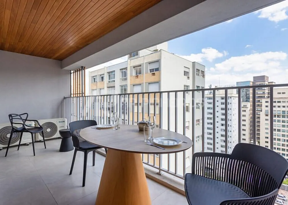 Apartamento, 1 quarto, 42 m² - Foto 12
