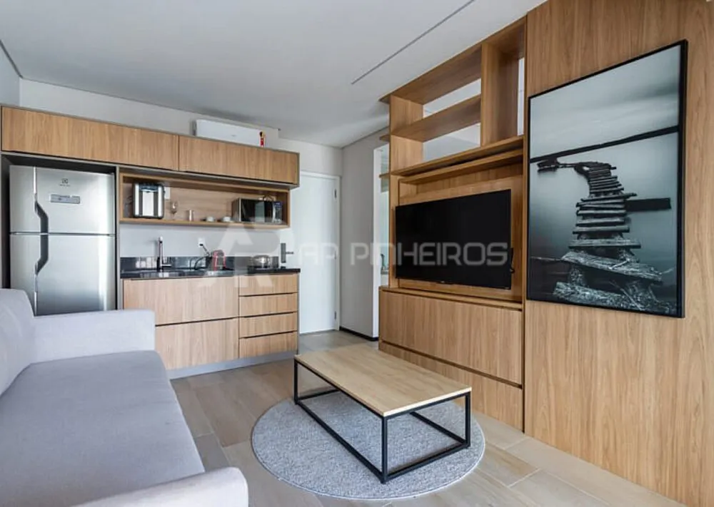 Apartamento, 1 quarto, 42 m² - Foto 11