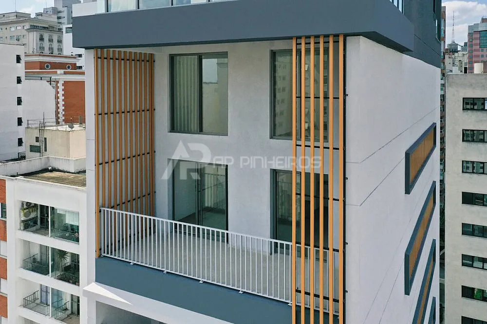 Apartamento, 1 quarto, 42 m² - Foto 4