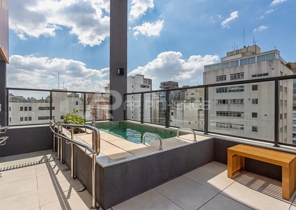 Apartamento, 1 quarto, 42 m² - Foto 14