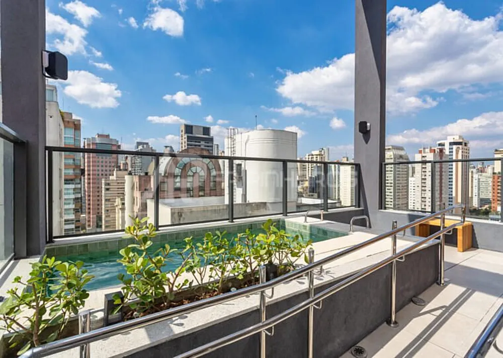 Apartamento, 1 quarto, 42 m² - Foto 10