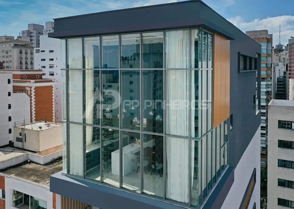 Apartamento, 1 quarto, 42 m² - Foto 2
