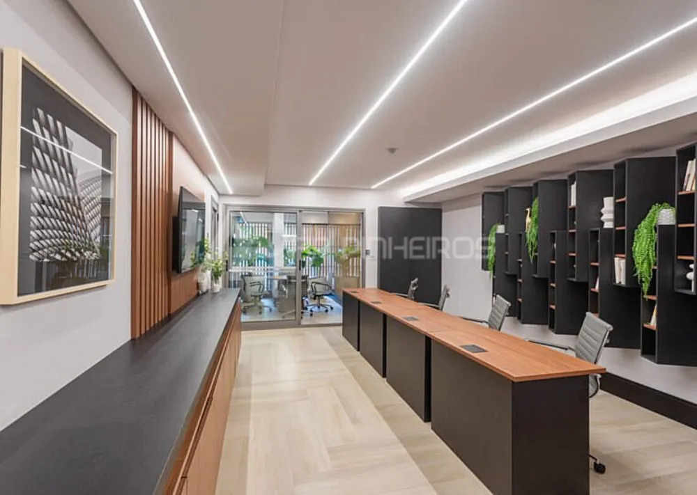 Apartamento, 1 quarto, 42 m² - Foto 6