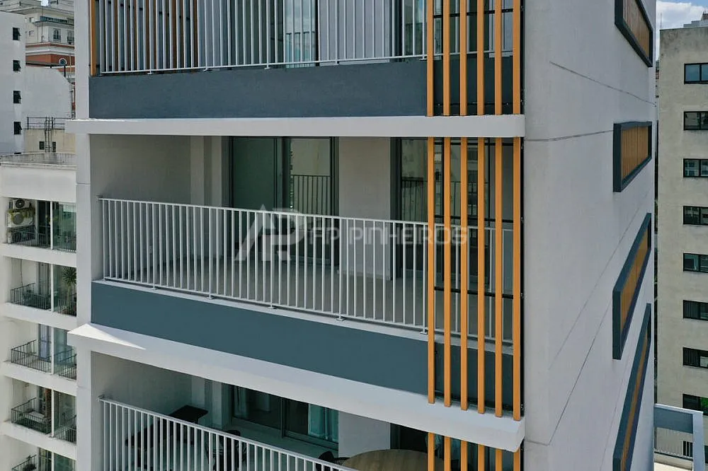 Apartamento, 1 quarto, 42 m² - Foto 3