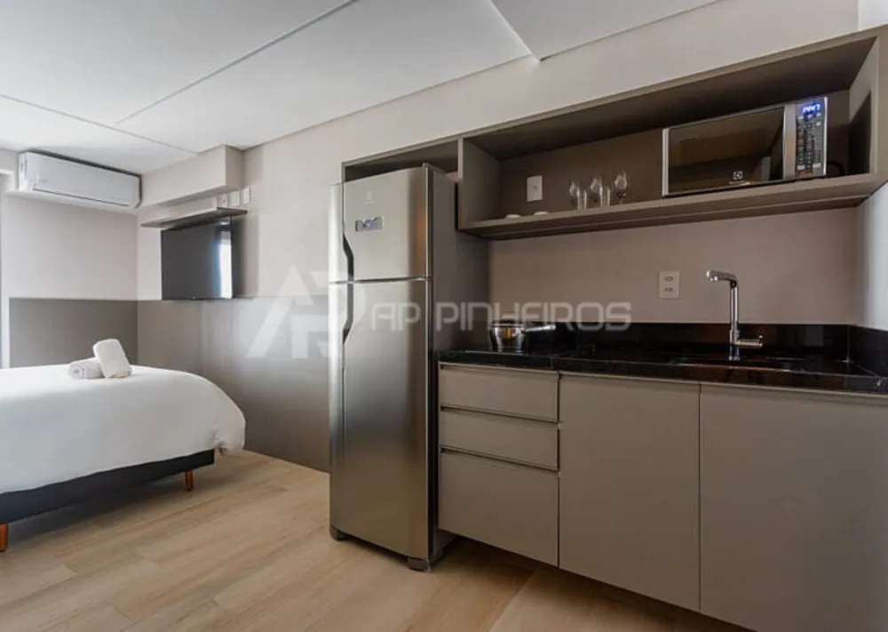Apartamento, 1 quarto, 42 m² - Foto 13