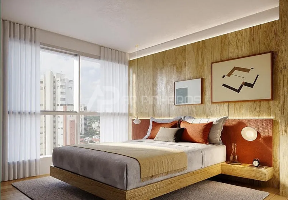 Apartamento, 2 quartos, 94 m² - Foto 9