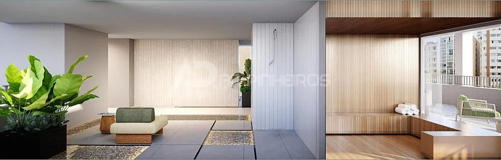 Apartamento, 2 quartos, 94 m² - Foto 7