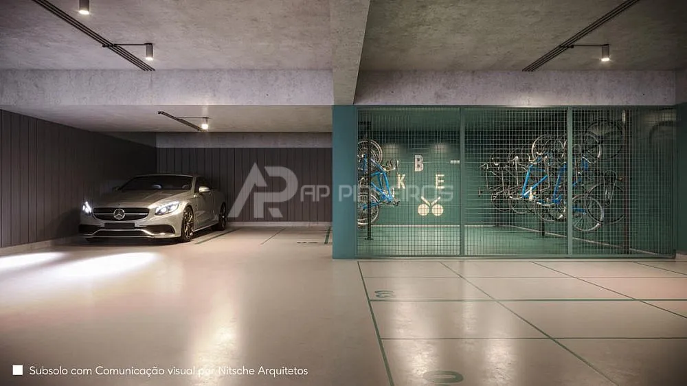 Apartamento, 2 quartos, 94 m² - Foto 4