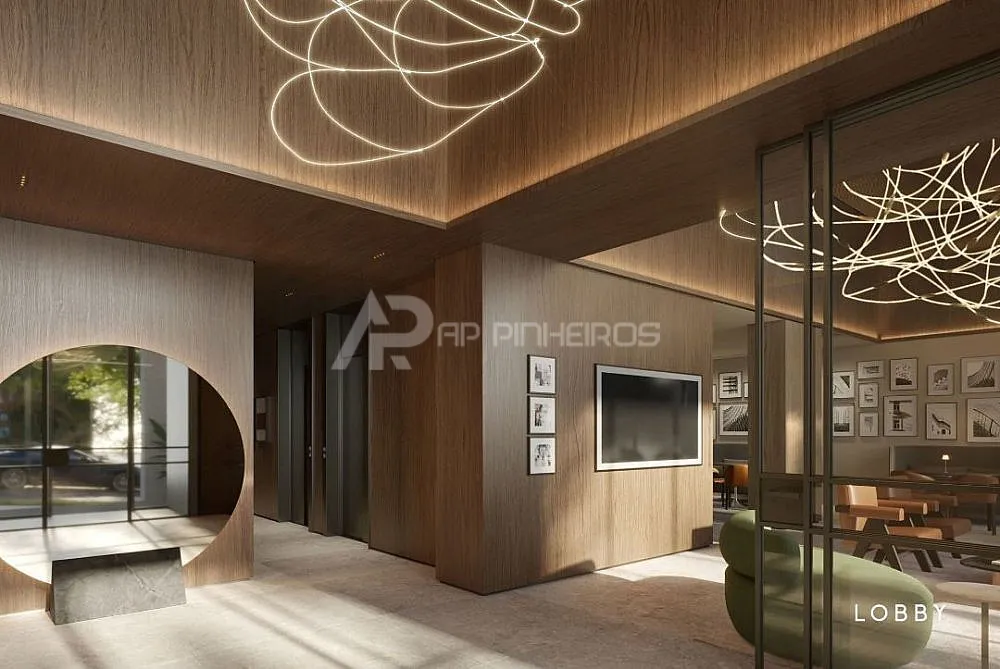 Apartamento, 2 quartos, 78 m² - Foto 4