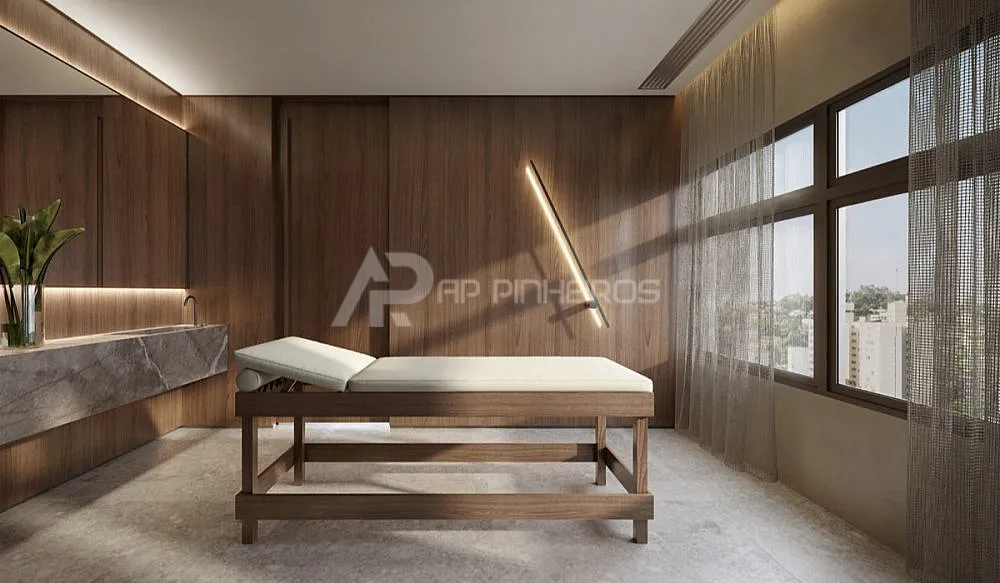 Apartamento, 2 quartos, 78 m² - Foto 6