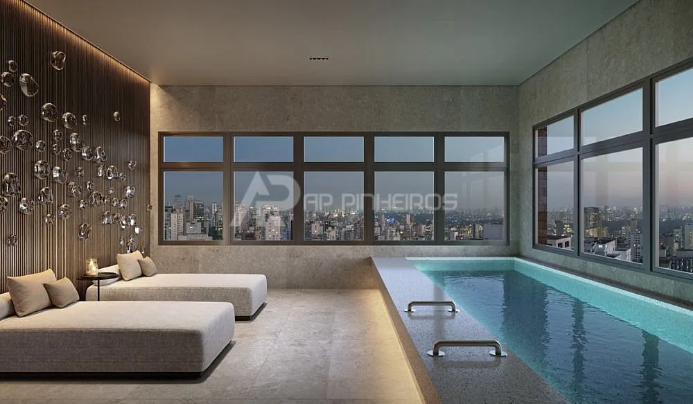 Apartamento, 2 quartos, 78 m² - Foto 2