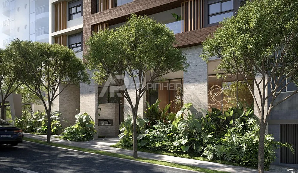 Apartamento, 2 quartos, 78 m² - Foto 8