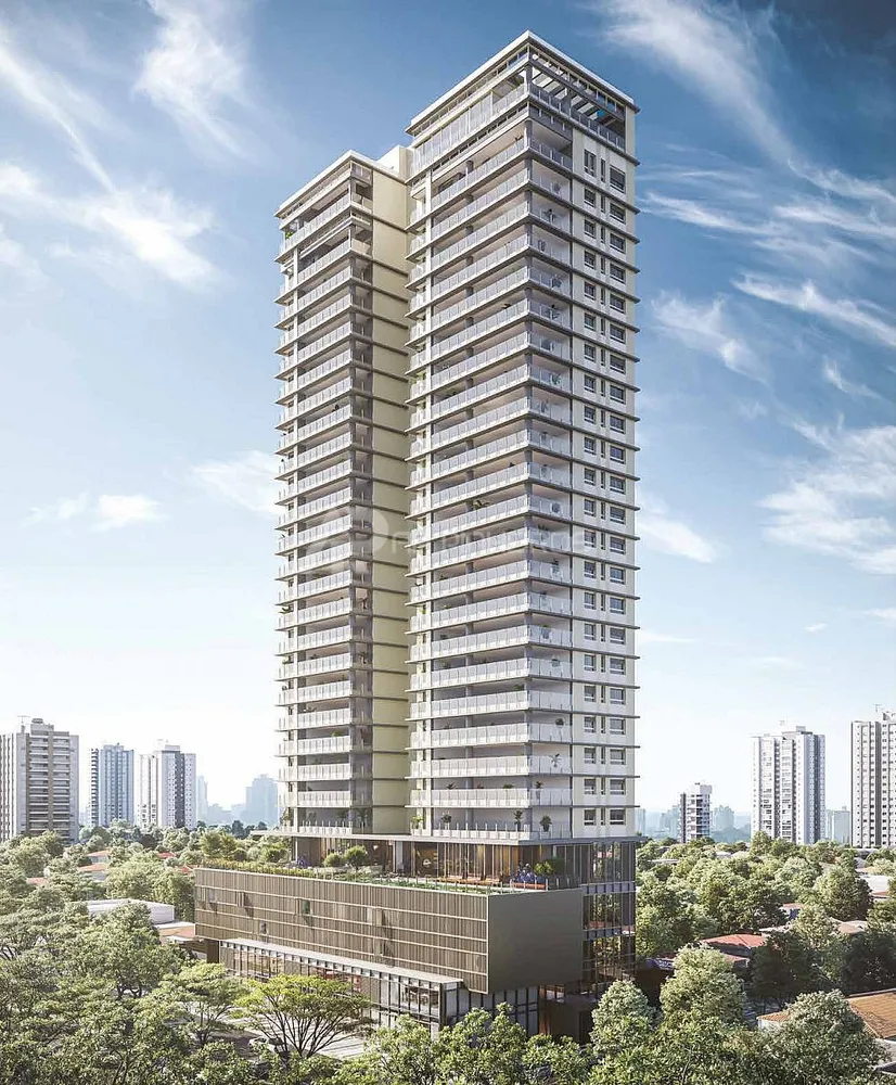Apartamento, 3 quartos, 240 m² - Foto 3
