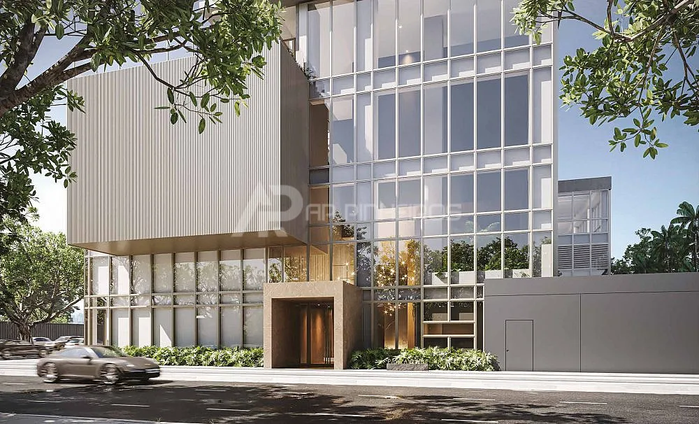 Apartamento, 3 quartos, 240 m² - Foto 4