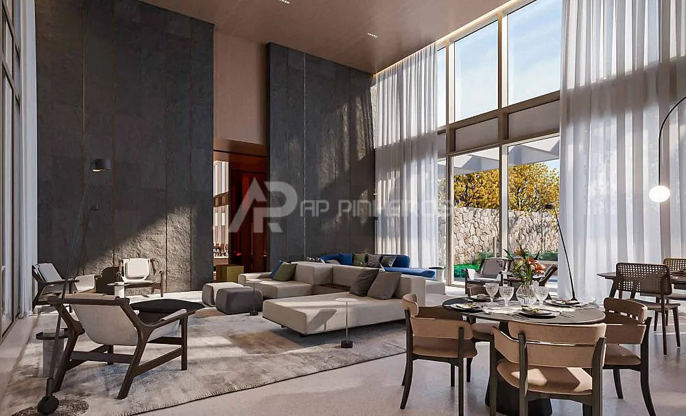 Apartamento, 3 quartos, 240 m² - Foto 8