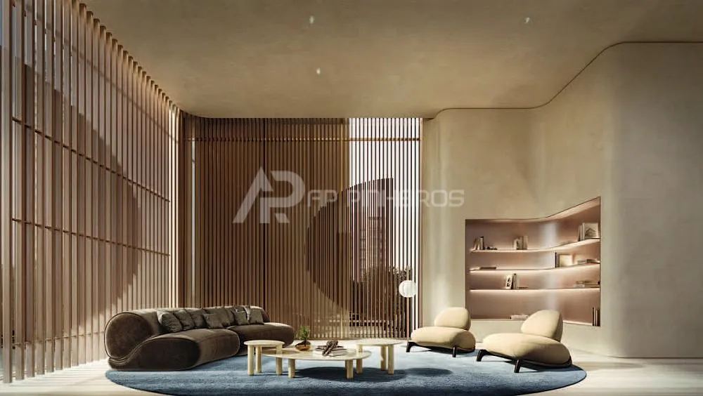 Apartamento, 3 quartos, 192 m² - Foto 11