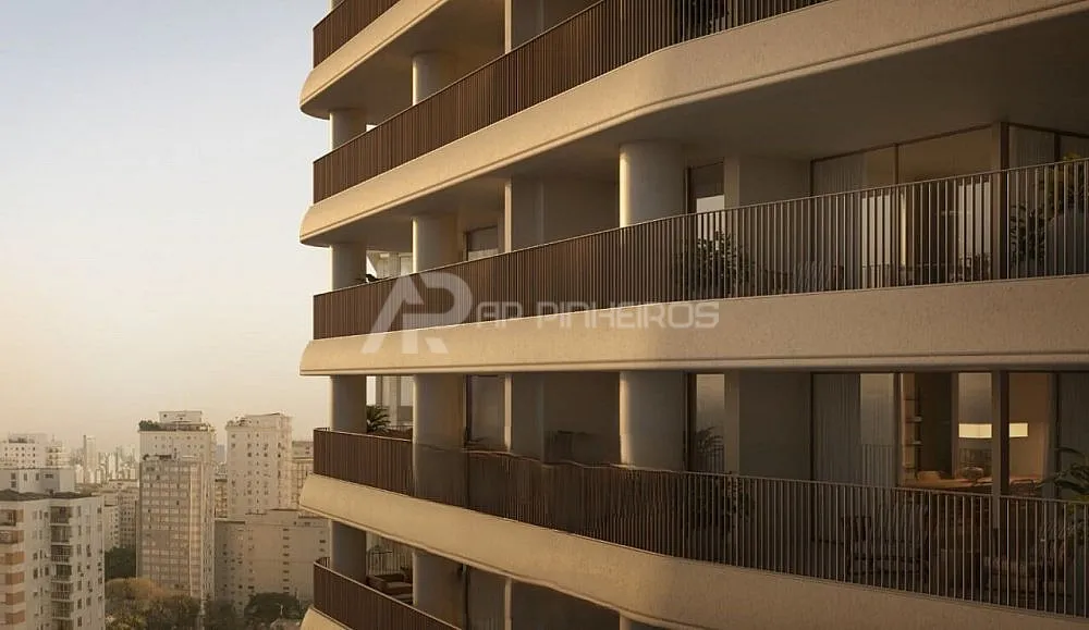 Apartamento, 3 quartos, 192 m² - Foto 9