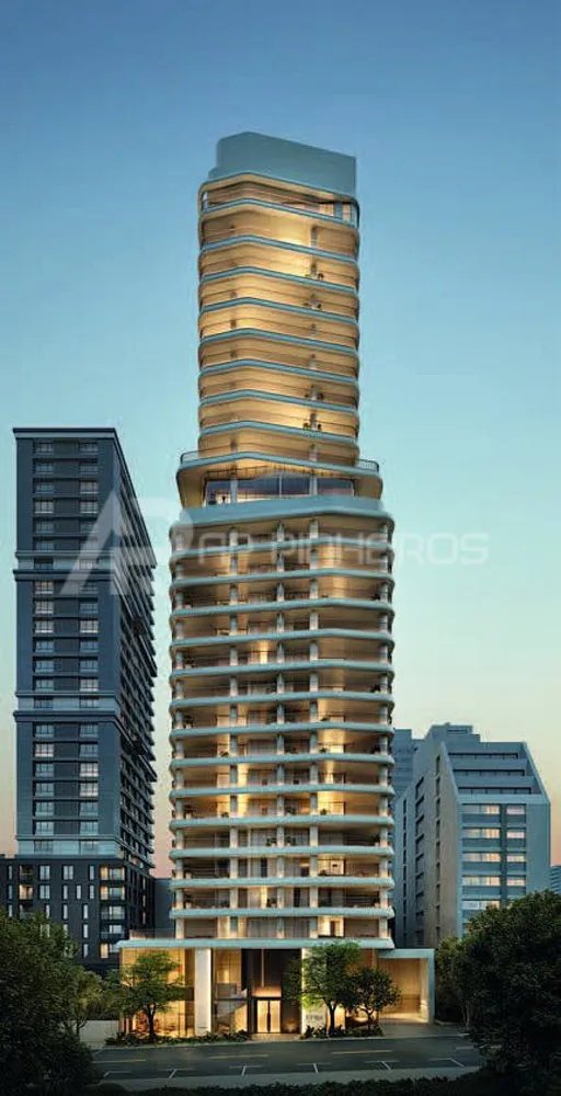 Apartamento, 3 quartos, 192 m² - Foto 4