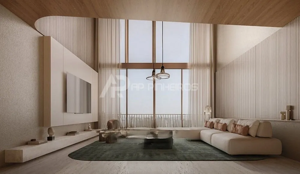 Apartamento, 3 quartos, 192 m² - Foto 5