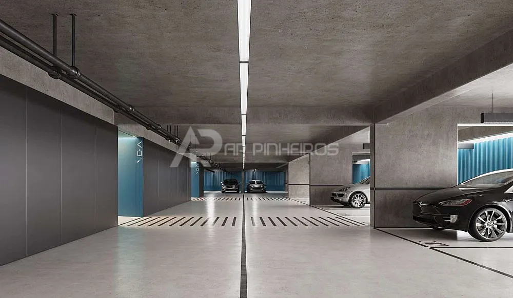 Apartamento, 2 quartos, 135 m² - Foto 9