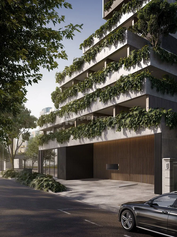 Apartamento, 2 quartos, 135 m² - Foto 7