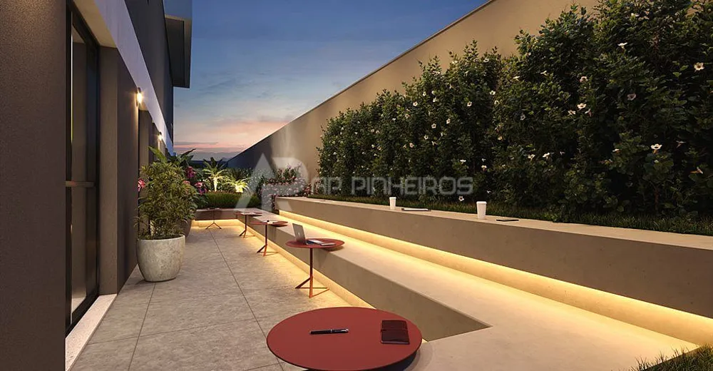 Apartamento, 2 quartos, 85 m² - Foto 5