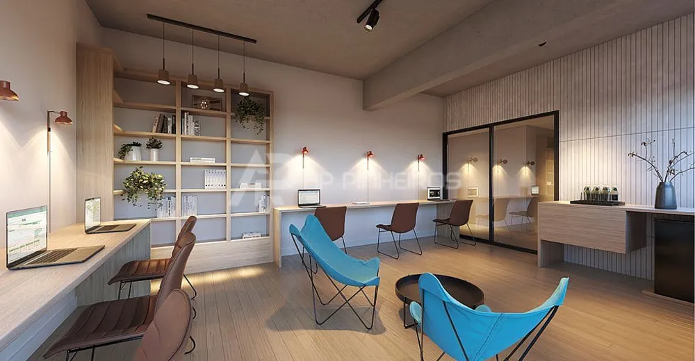 Apartamento, 2 quartos, 85 m² - Foto 8