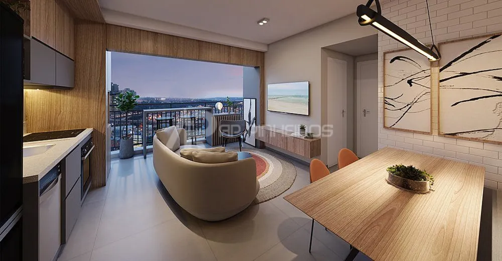 Apartamento, 2 quartos, 85 m² - Foto 6