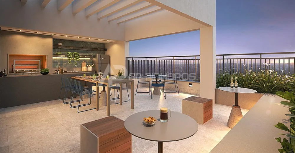 Apartamento, 2 quartos, 85 m² - Foto 8