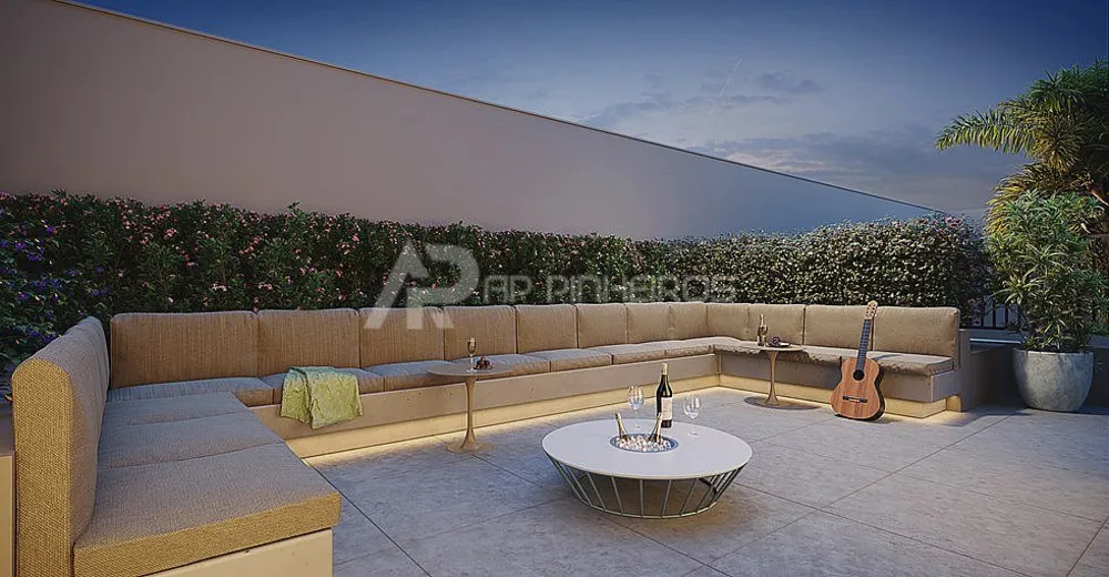 Apartamento, 2 quartos, 85 m² - Foto 5