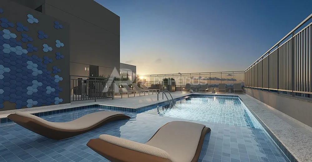 Apartamento, 2 quartos, 85 m² - Foto 1
