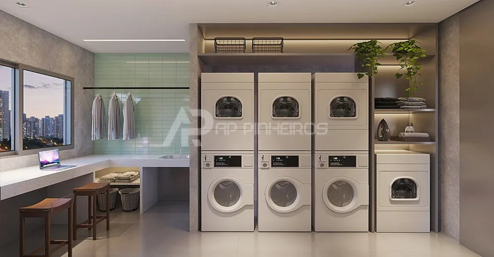 Apartamento, 2 quartos, 85 m² - Foto 4