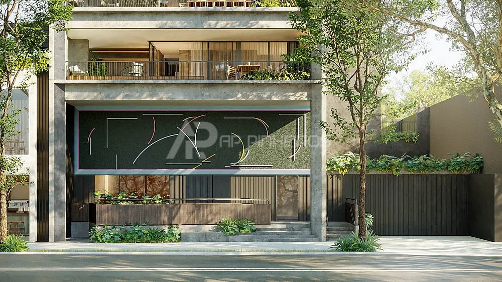 Apartamento, 3 quartos, 195 m² - Foto 2