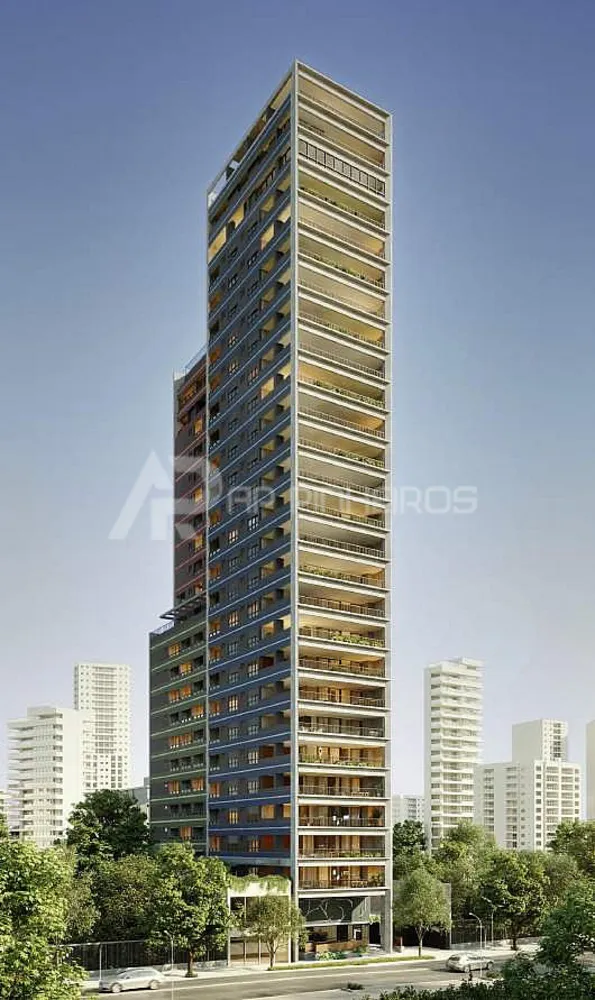 Apartamento, 3 quartos, 195 m² - Foto 5