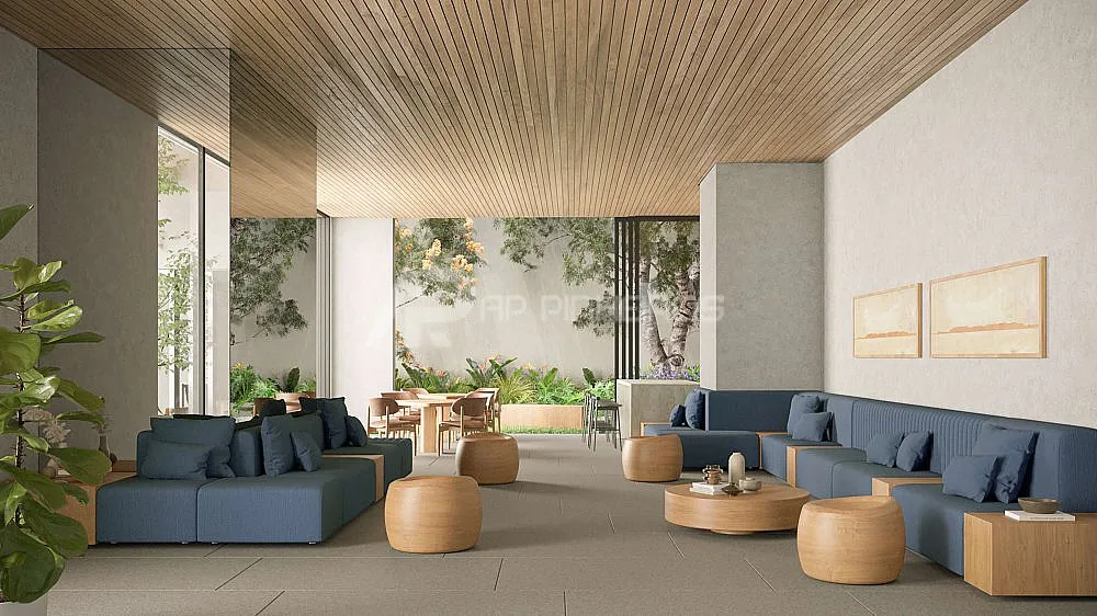 Apartamento, 3 quartos, 195 m² - Foto 7