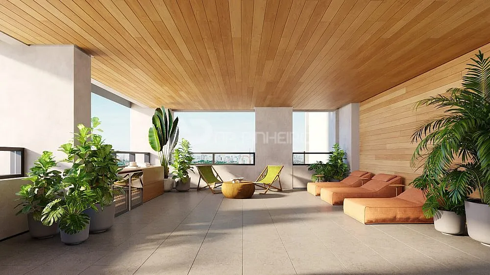 Apartamento, 3 quartos, 195 m² - Foto 8