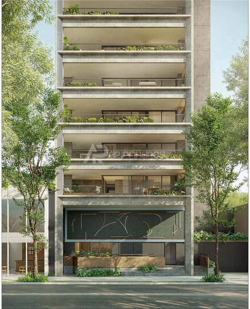Apartamento, 3 quartos, 195 m² - Foto 11