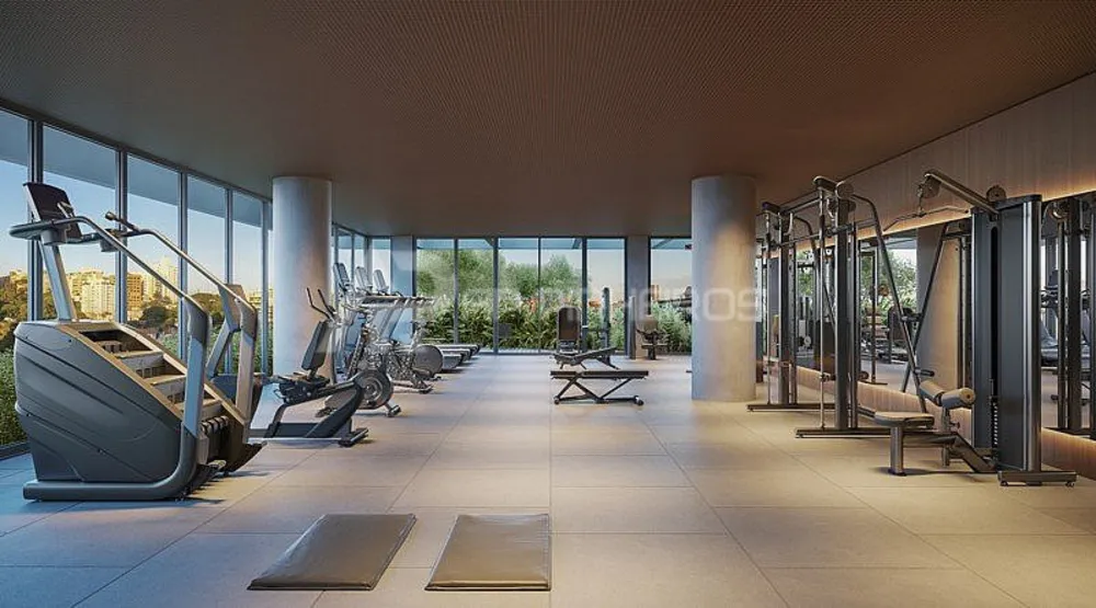 Apartamento, 4 quartos, 362 m² - Foto 7