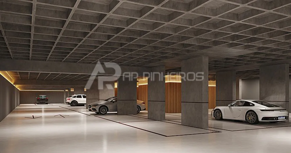 Apartamento, 4 quartos, 362 m² - Foto 6