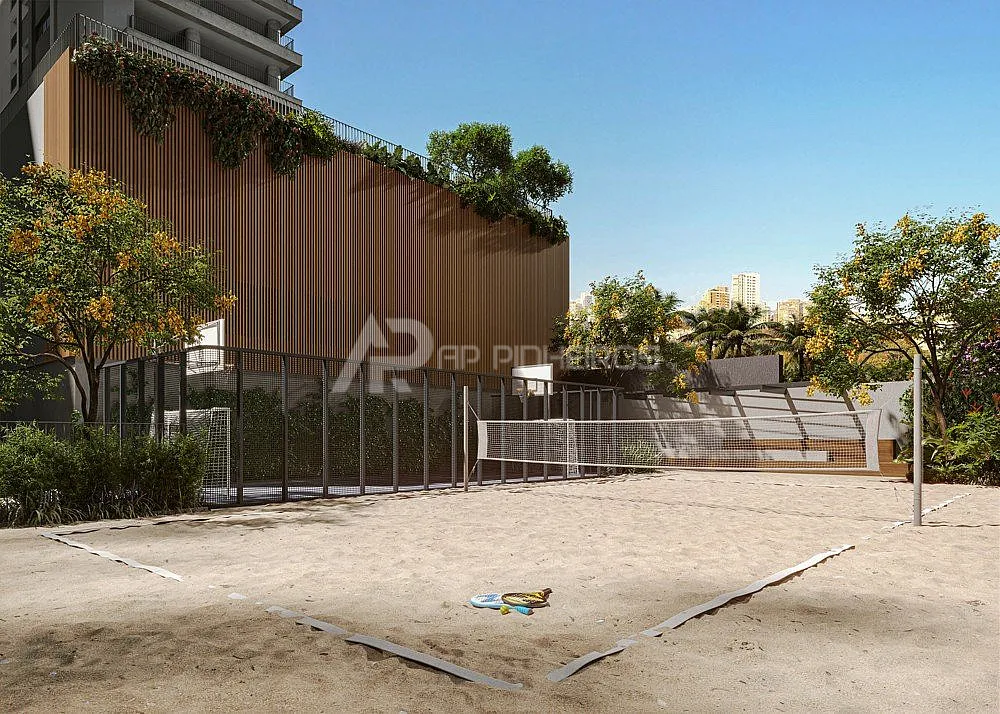 Apartamento, 4 quartos, 362 m² - Foto 2