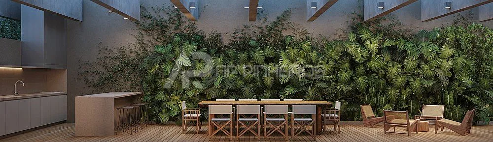 Apartamento, 4 quartos, 362 m² - Foto 3