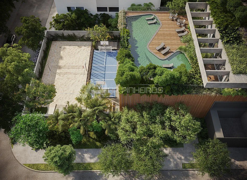 Apartamento, 4 quartos, 362 m² - Foto 12