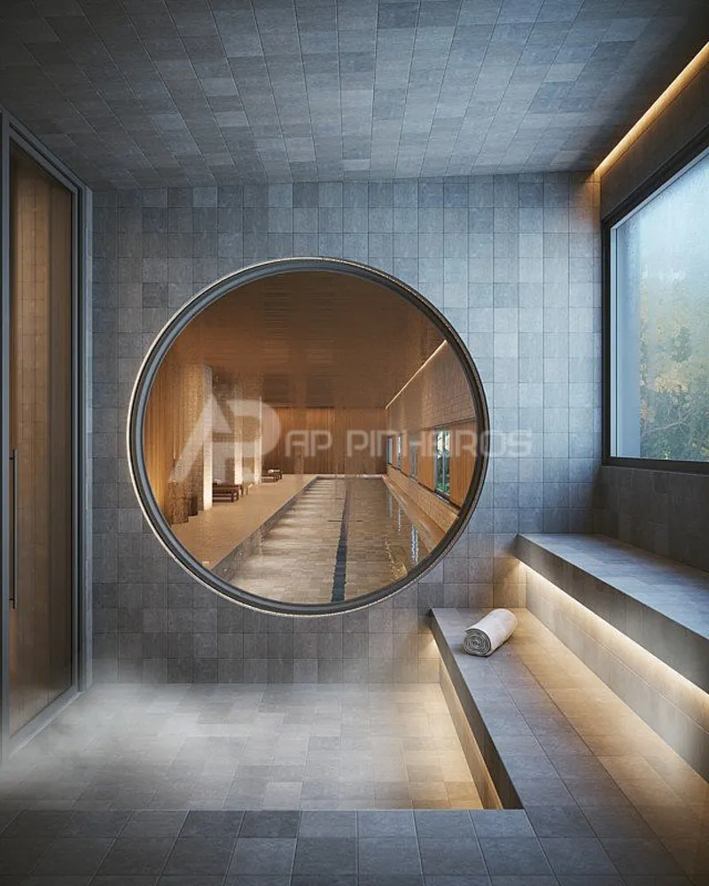 Apartamento, 4 quartos, 362 m² - Foto 10