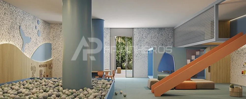 Apartamento, 4 quartos, 362 m² - Foto 4