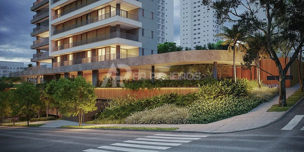 Apartamento, 4 quartos, 362 m² - Foto 5